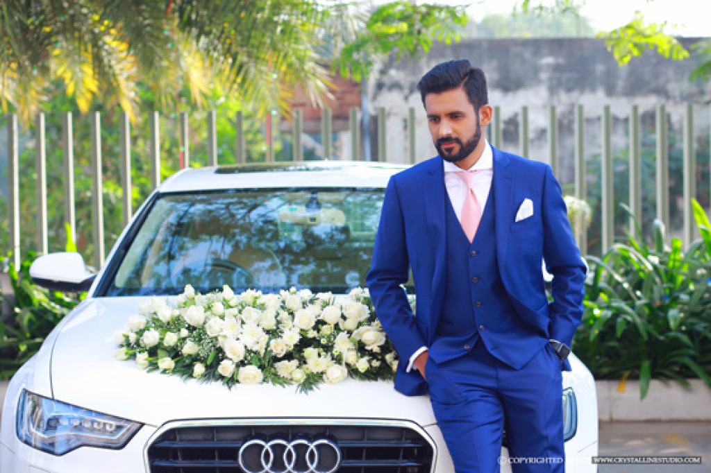 Kerala Wedding Photography