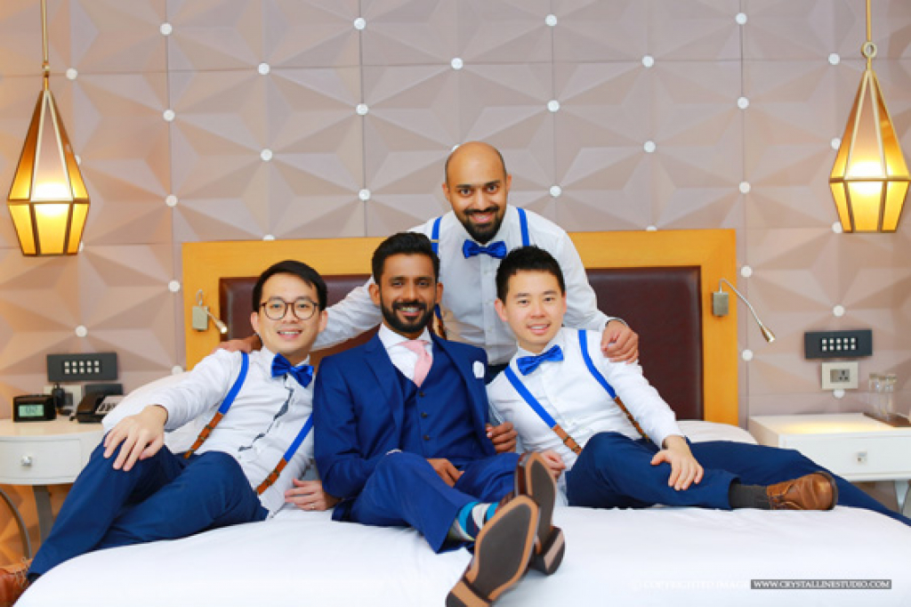 Kerala Wedding Photography