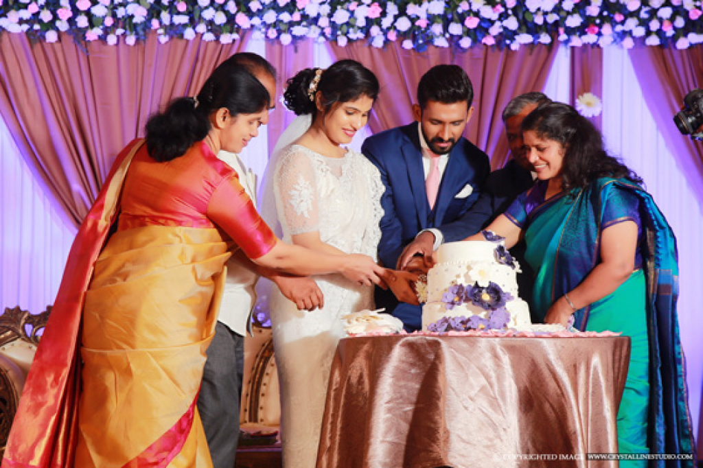 Kerala Wedding Photography