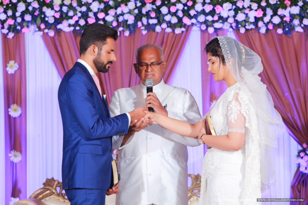 Kerala Wedding Photography