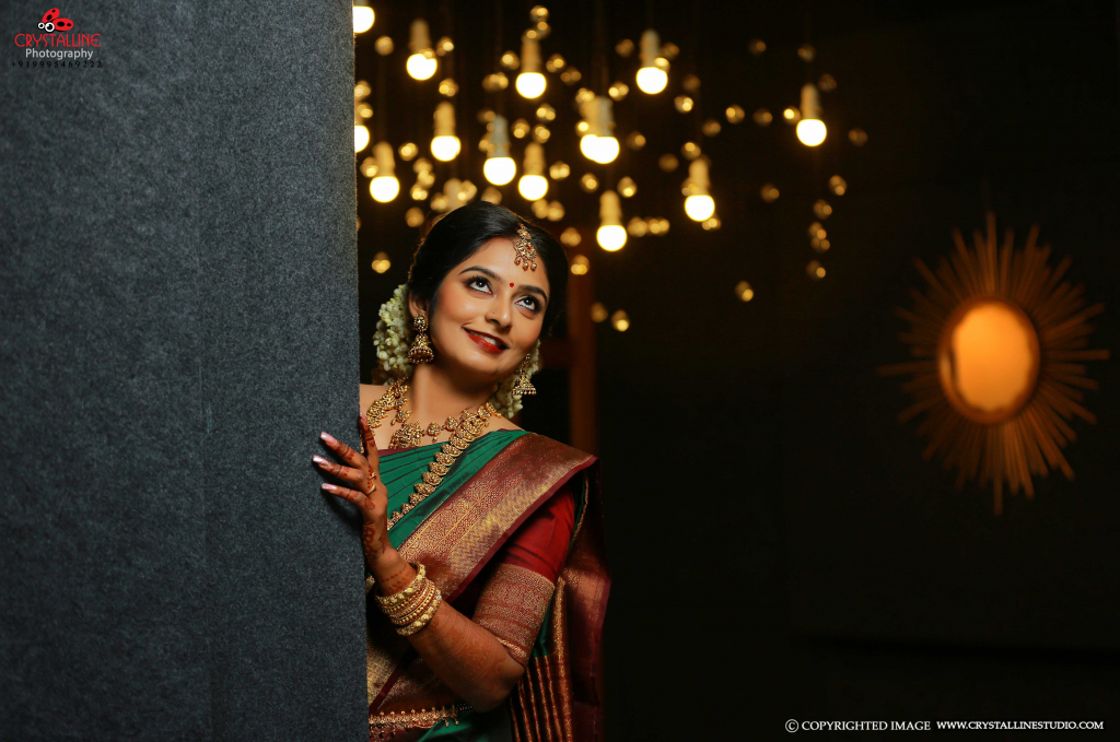 Kerala Wedding Photography