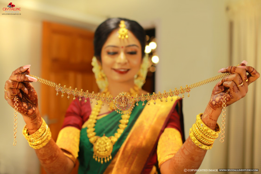 Kerala Wedding Photography