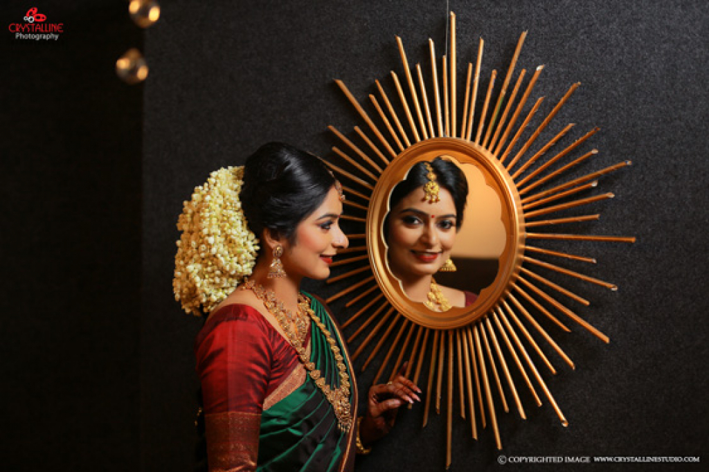 Kerala Wedding Photography