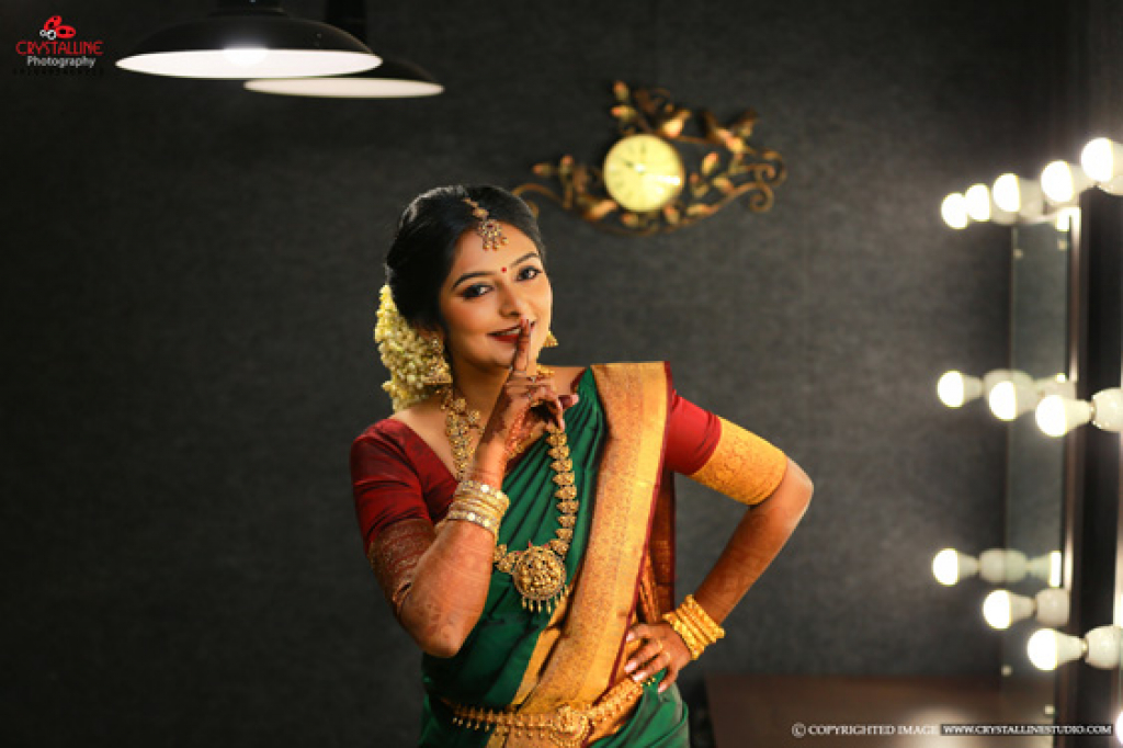 Kerala Wedding Photography