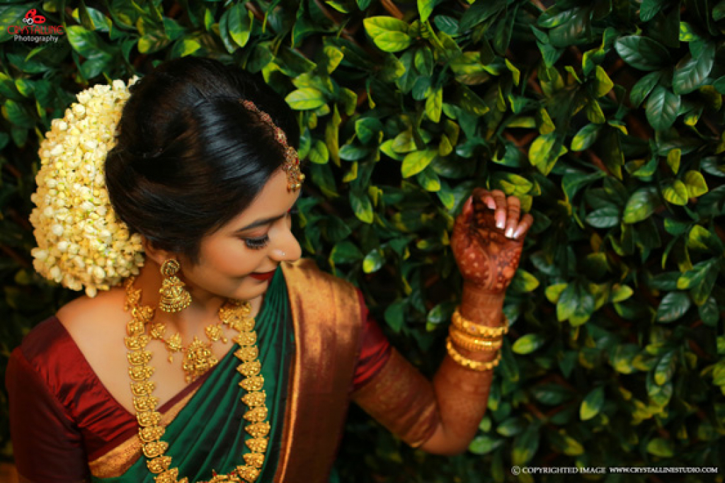 Kerala Wedding Photography