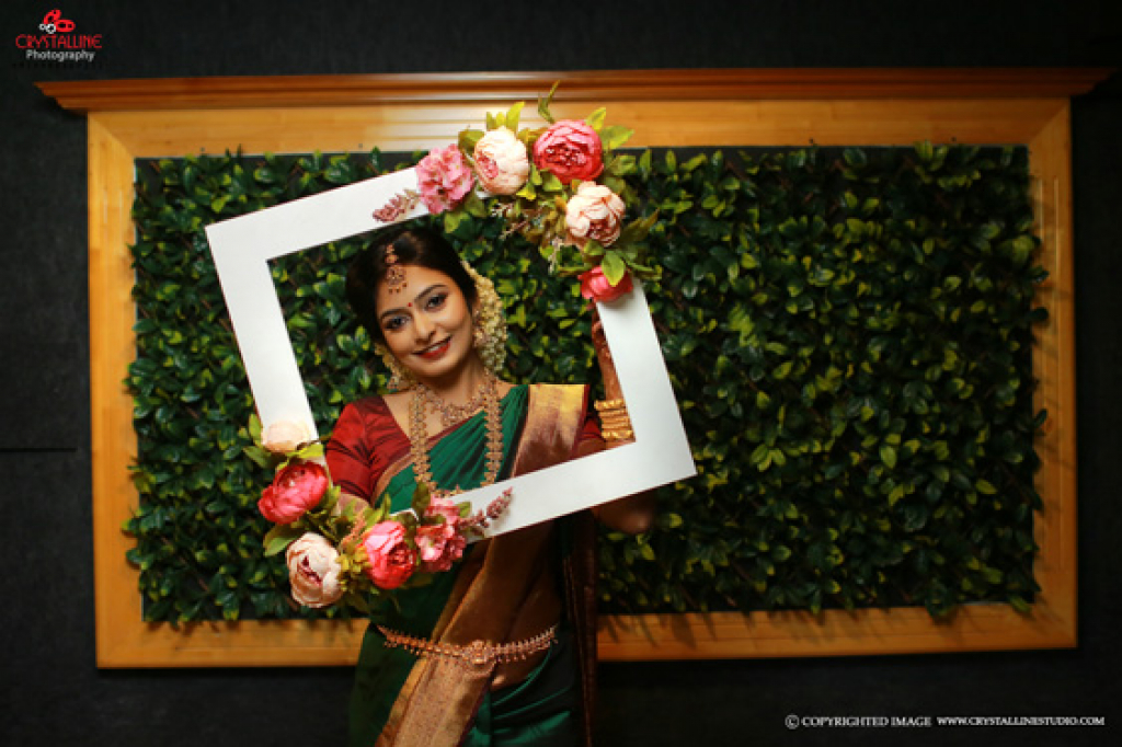 Kerala Wedding Photography