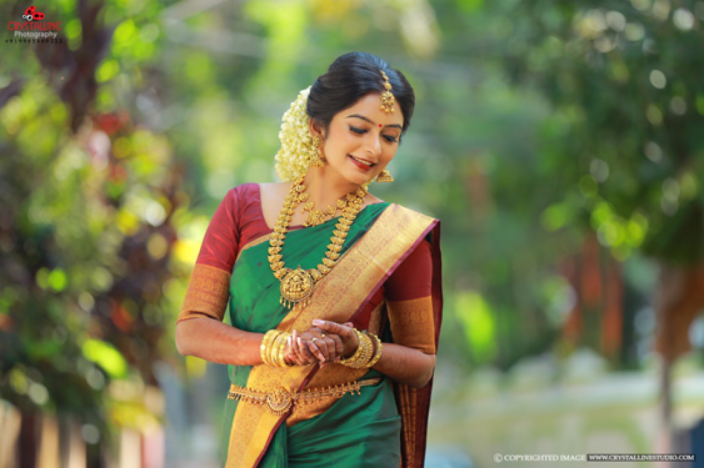 Kerala Wedding Photography