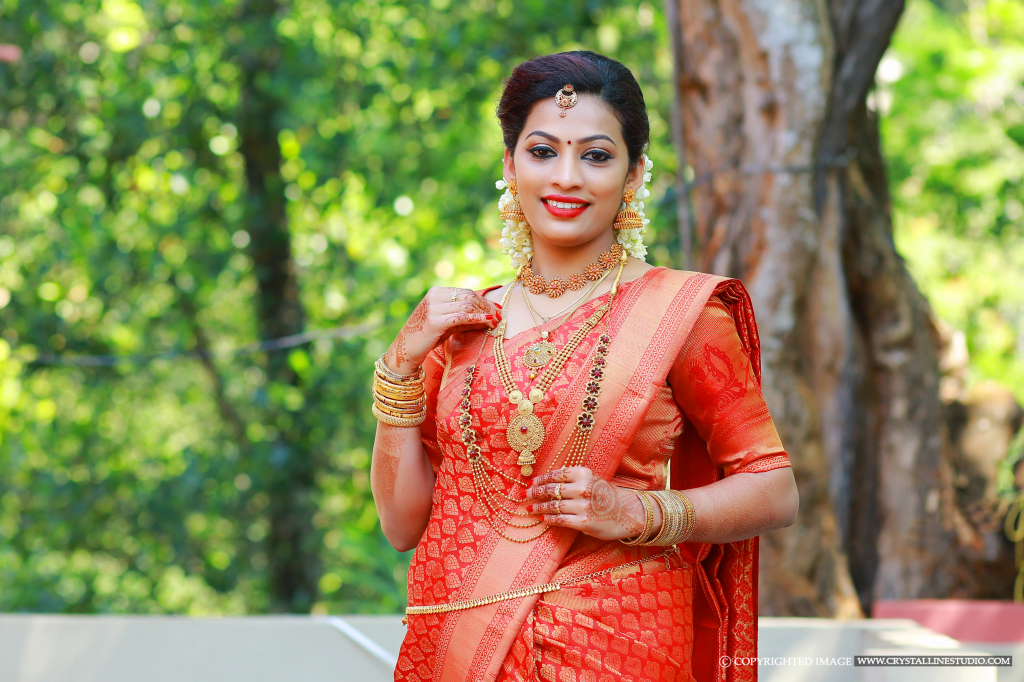 Kerala Wedding Photography