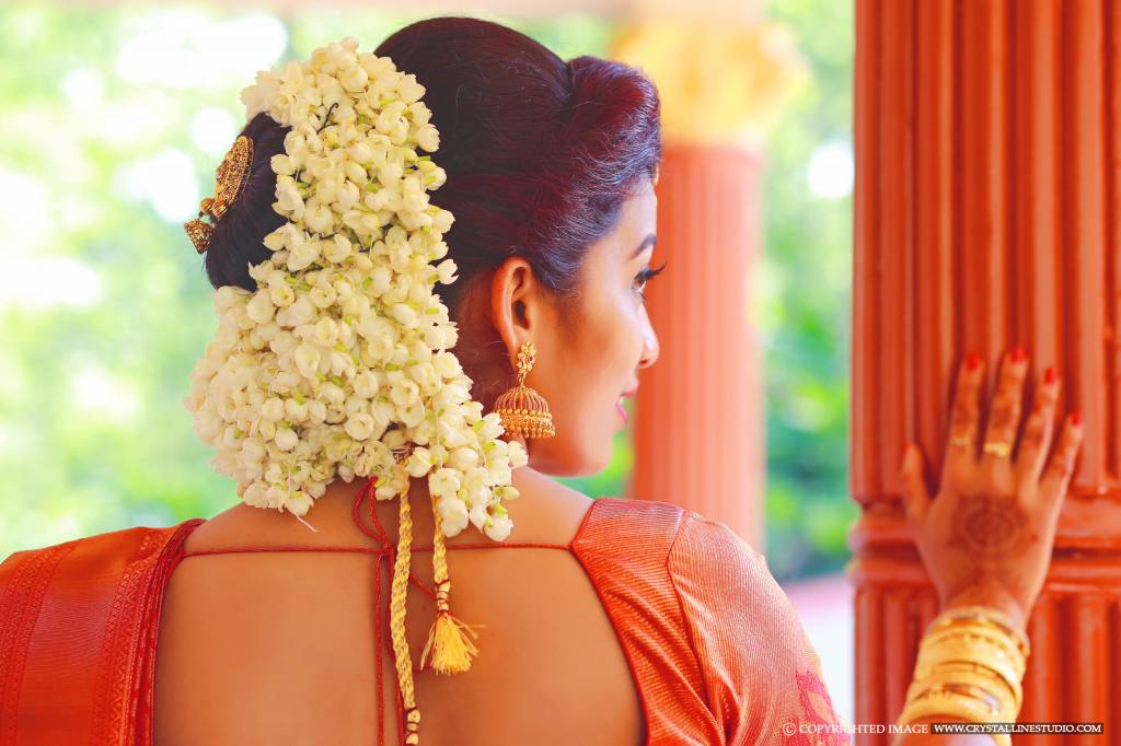 Kerala Wedding Photography