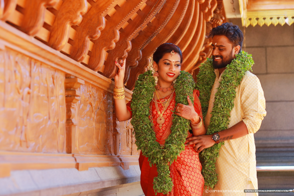 Kerala Wedding Photography