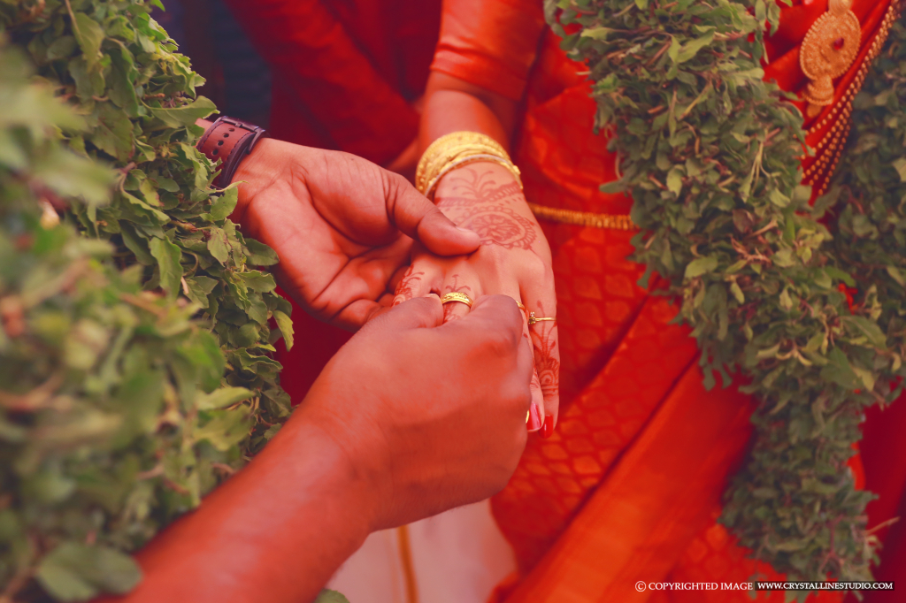 Kerala Wedding Photography