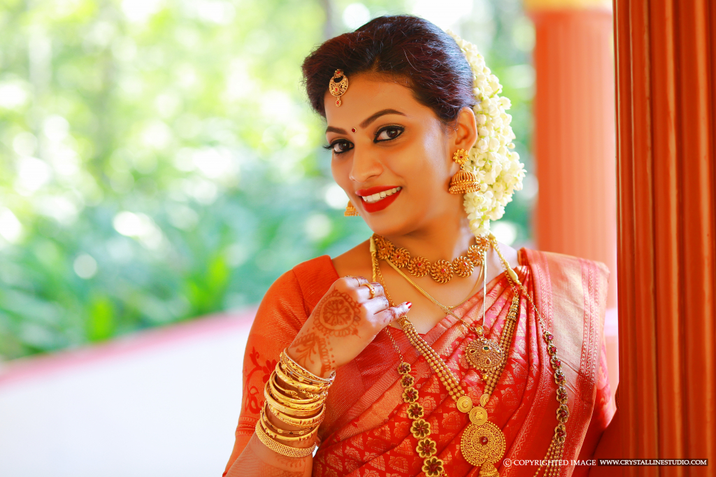 Kerala Wedding Photography