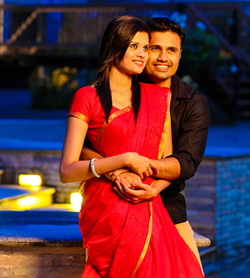 Kerala wedding photography