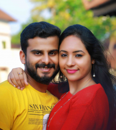 Kerala wedding photography