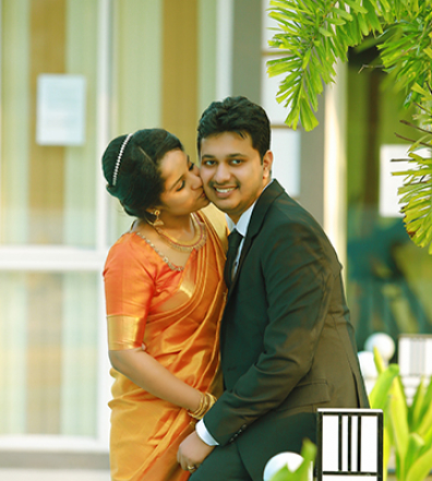 Kerala wedding photography