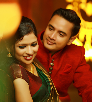 Kerala wedding photography