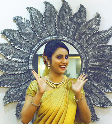 Kerala wedding photography