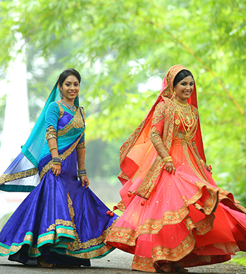 Kerala wedding photography