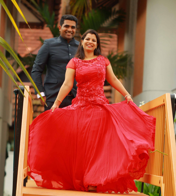 Kerala wedding photography