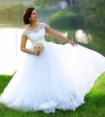 Kerala wedding photography