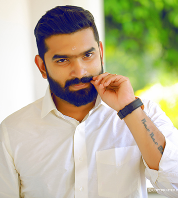 Kerala wedding photography