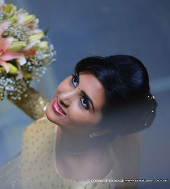 Kerala wedding photography
