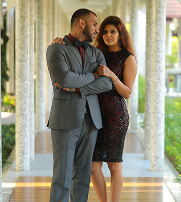 Kerala wedding photography