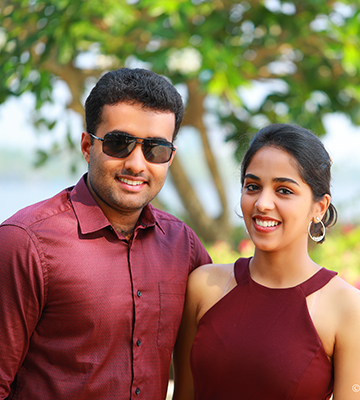 Kerala wedding photography