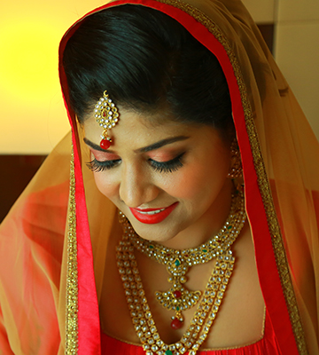 Kerala wedding photography