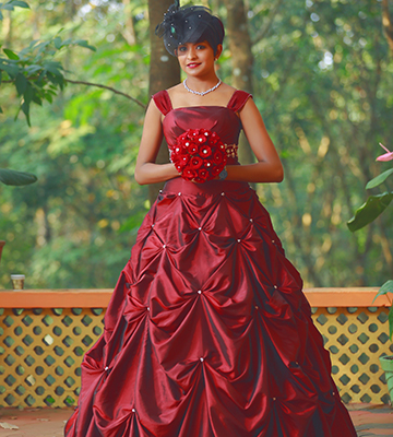 Kerala wedding photography