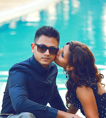 Kerala wedding photography