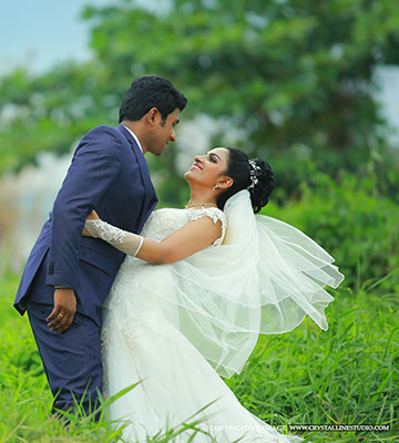 Kerala wedding photography