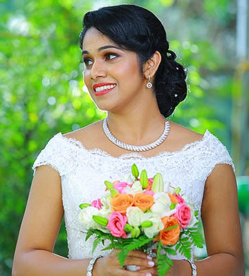 Kerala wedding photography