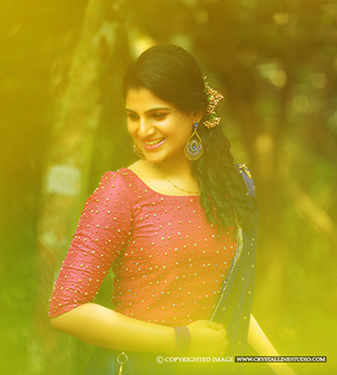 Kerala wedding photography