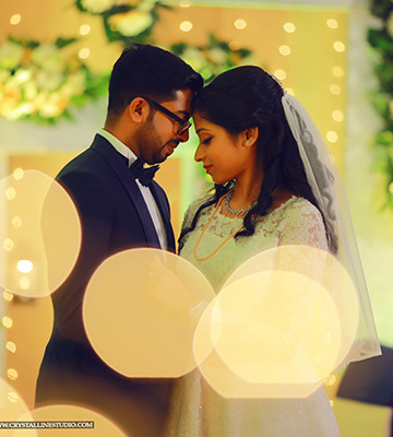 Kerala wedding photography