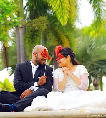 Kerala wedding photography