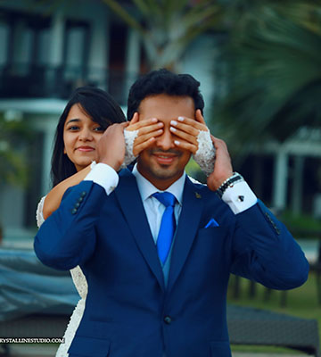 Kerala wedding photography