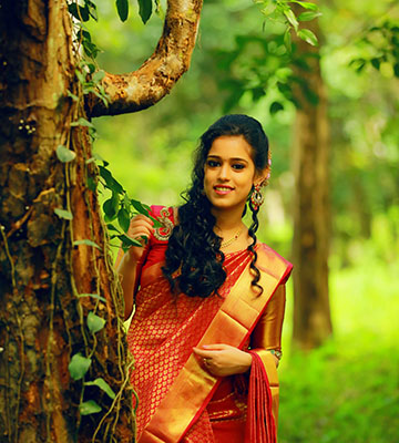 Kerala wedding photography