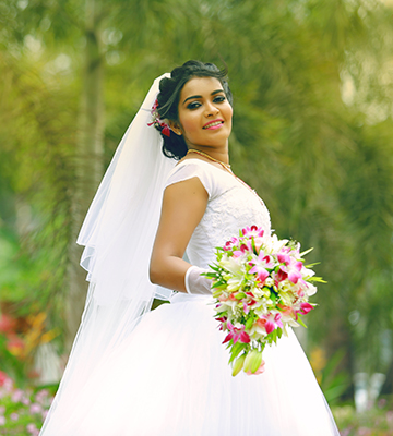 Kerala wedding photography