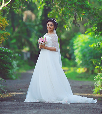 Kerala wedding photography