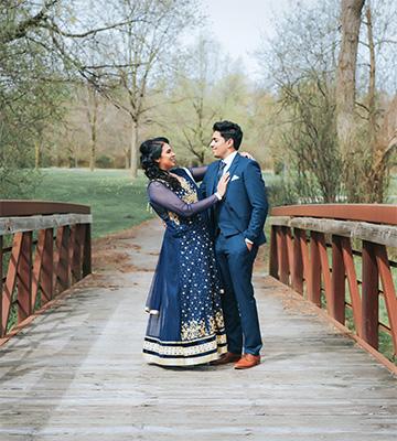 Kerala wedding photography