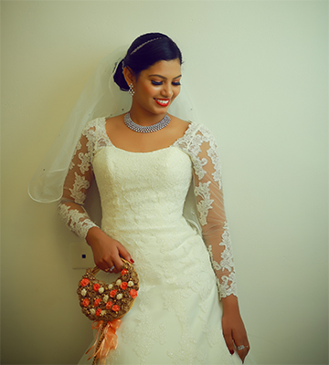 Kerala wedding photography