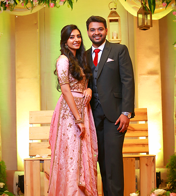 Kerala wedding photography