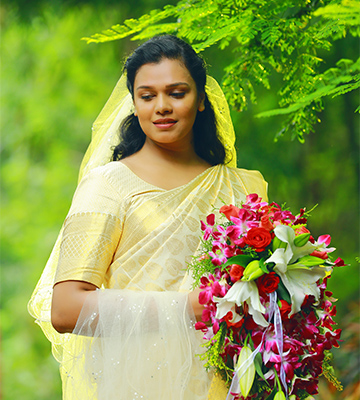 Kerala wedding photography