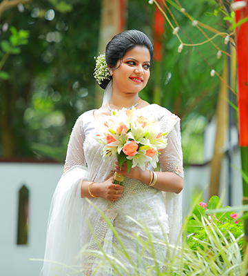 Kerala wedding photography