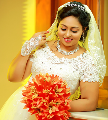 Kerala wedding photography