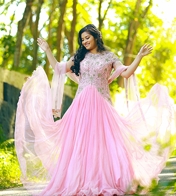 Kerala wedding photography