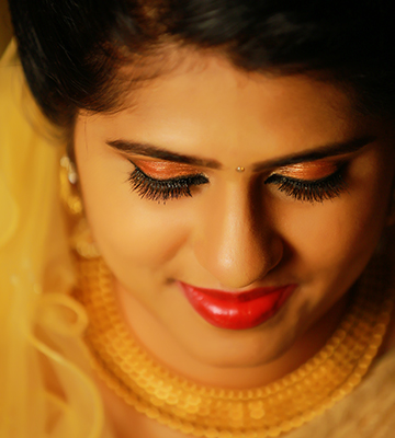 Kerala wedding photography