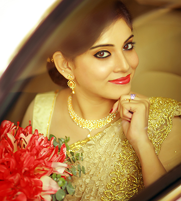 Kerala wedding photography