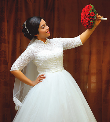 Kerala wedding photography
